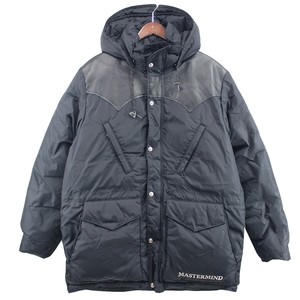 mastermind WORLD×Rocky Mountain Featherbed