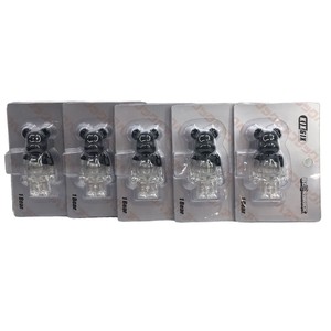 KIXSIX×BE@RBRICK