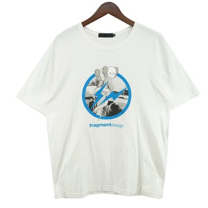 Original Fake×FRAGMENT DESIGN