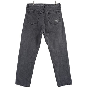Supreme(シュプリーム) 21SS Regular Jeanロゴ スター パッチ Supreme(シュプリーム) 21SS Regular Jeanロゴ スター パッチ