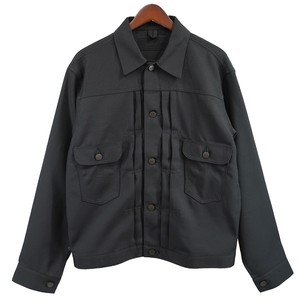 Wrangler×NISHINOYA