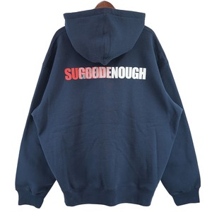 Supreme×GOOD ENOUGH