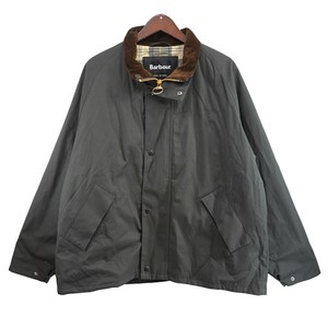 Barbour×STILL BY HAND×URBAN RESEARCH DOORS
