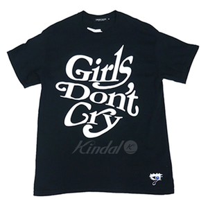 UNDER COVER × Girls Don't Cry / アンダーカバー ガールズドント ...