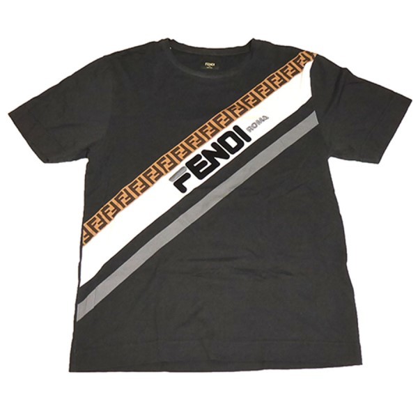 FENDI × FILA / フェンディ フィラ