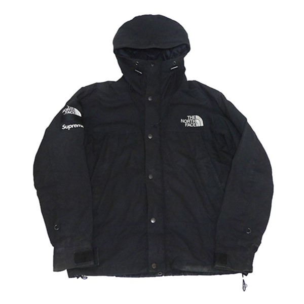 SUPREME×THE NORTH FACE × The British Millerain / シュプリーム ノースフェイス ブリティッシュミラレーンの買取は【カインドオル】  | 買取実績