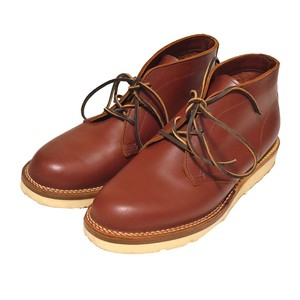 VIBERG BOOT