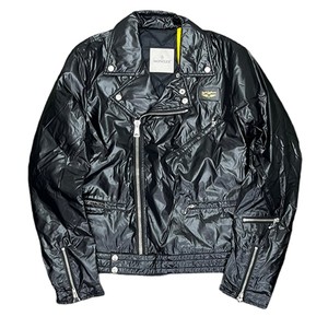 Lewis Leathers×MONCLER GENIUS× fragment design / ルイスレザー