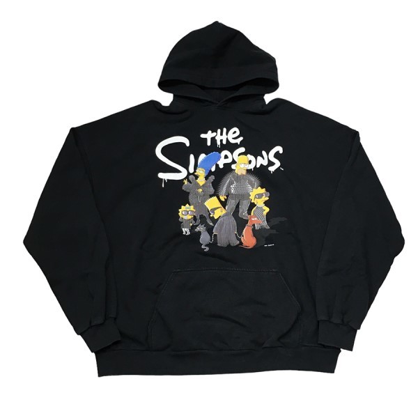 BALENCIAGA X The Simpsons / バレンシアガ シンプソンズ