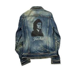 ANDY WARHOL BY HYSTERIC GLAMOUR