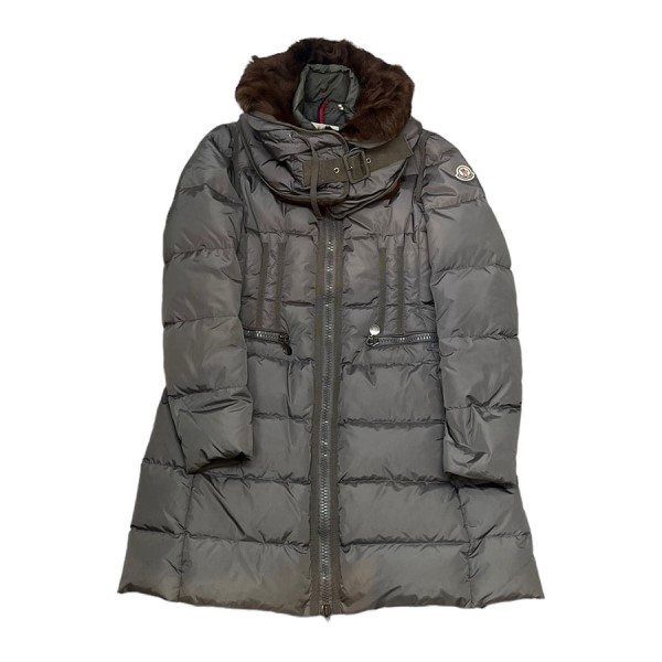 MONCLER（モンクレール）買取強化｜高く売るならカインドオル（kindal