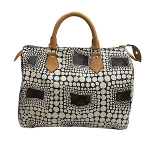 LOUIS VUITTON × 草間彌生