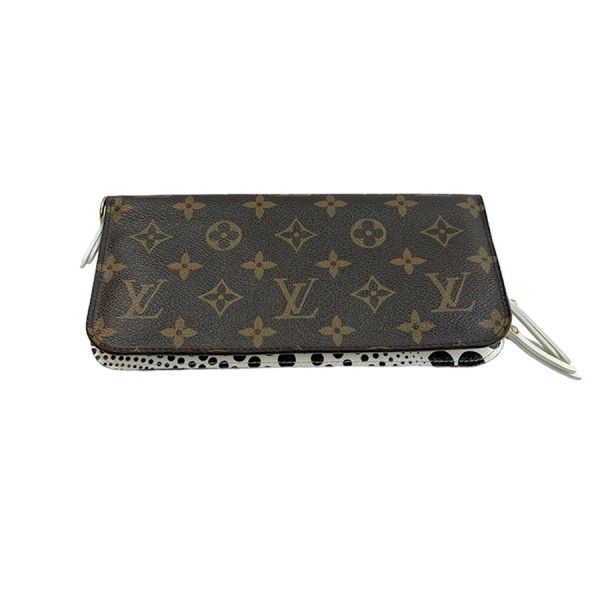 LOUIS VUITTON × 草間彌生 / ルイヴィトン クサマ ヤヨイ