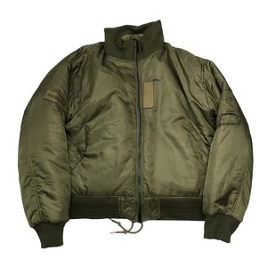 AMBUSH(アンブッシュ) PADDED REVERSIBLE JACKET MA-1 ダウン