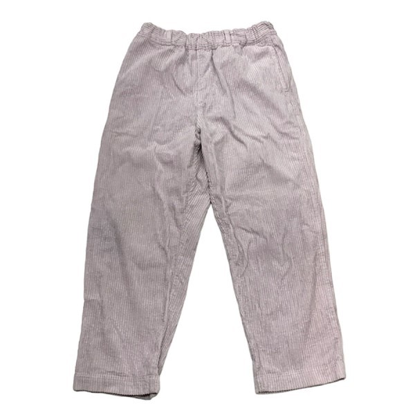 U*m様 ネストローブ 太畝コーデュロイイージーパンツ ネストローブ 太畝コーデュロイ イージーパンツ 【公式通販】