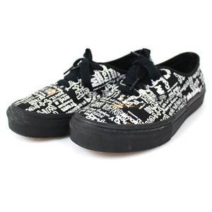 COMME des GARCONS × VANS