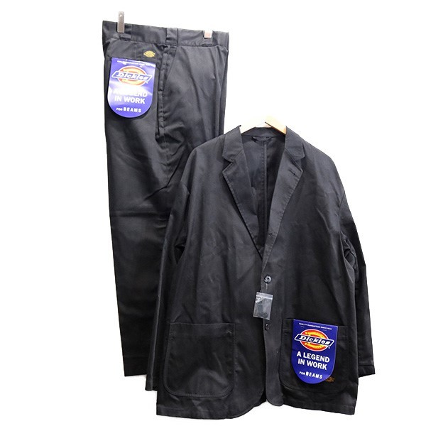 BEAMS×TRIPSTER×Dickies / ビームス×トリップスター×ディッキーズ