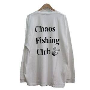 Rwche × Chaos Fishing Club × BEAMS T / ローチ カオスフィッシングクラブ ビームスの買取は【カインドオル】 |  買取実績