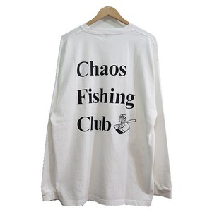 値下げ交渉 Rwche × Chaos Fishing Club × BEAMS T - スーツ