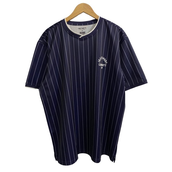Carhartt WIP × Jazzy Sport Jersey / カーハートワークインプログレス ジャジースポート