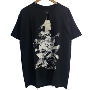 NINJA TUNE × Sasquatchfabrix.