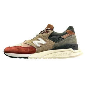 Kith × New Balance × Frank Lloyd Wright