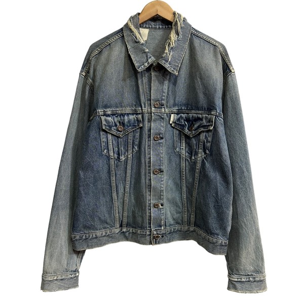N．HOOLYWOOD × New Manual / エヌハリウッド ニューマニュアルの買取 