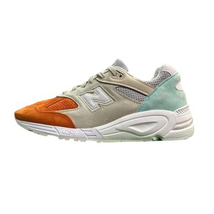 KITH × New Balance