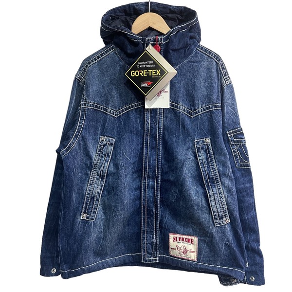 Supreme True Religion / シュプリーム トゥルー・レリジョンの買取は