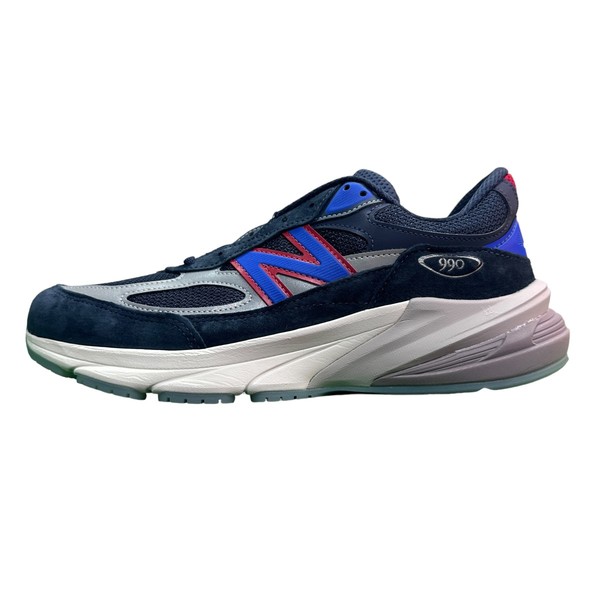 KITH × New Balance / キス ニューバランス