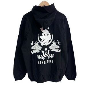NINJA TUNE × Sasquatchfabrix.