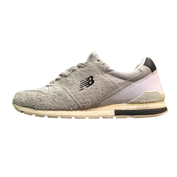 NONNATIVE NEW BALANCE / ノンネイティブ ニューバランス