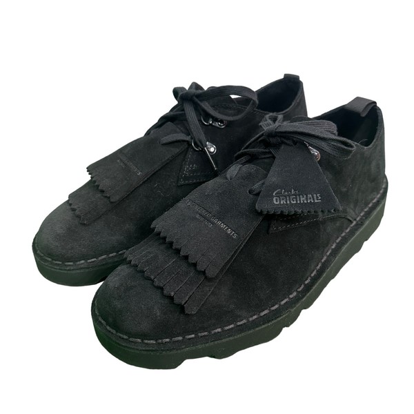 Clarks Originals Engineered Garments / クラークス エンジニアド ガーメンツ