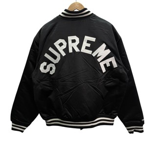 Supreme×Mitchell & Ness
