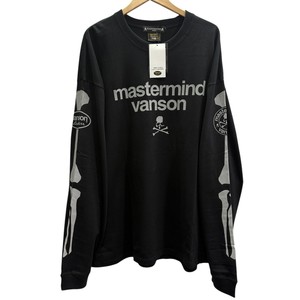 Mastermind JAPAN×VANSON