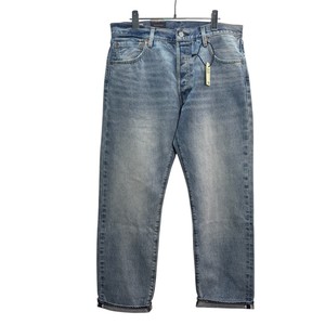 BEAMS×LEVI’S