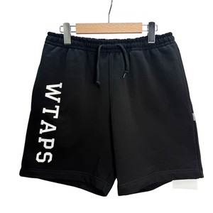 WTAPS(ダブルタップス) 25SS/ACADEMY 01 ／ SHORTS ／ COTTON