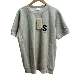 stussy×Champion