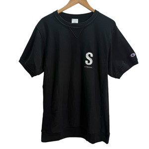 stussy×Champion