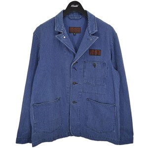INTERMEDIATES ENGINEERED GARMENTS