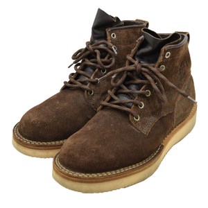 VIBERG BOOT