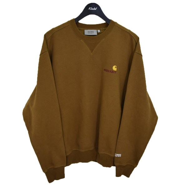 WACKO MARIA × Carhartt WIP / ワコマリア × カーハート ダブリューアイピー