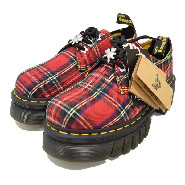 Dr．Martens × heaven BY MARC JACOBS / ドクターマーチン × ヘブン バイ マーク ジェイコブスの買取は【カインドオル】  | 買取実績