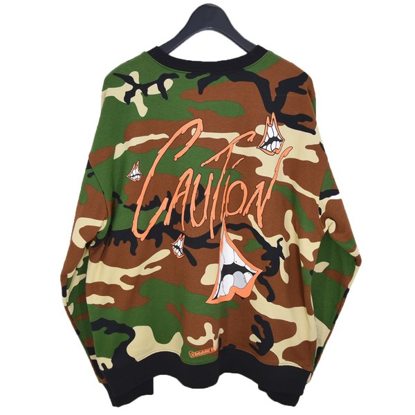 ⭐️値段交渉可⭐️クロムハーツ　マッティボーイ CHROME HEARTS × MATTY BOY / クロムハーツ × マッティボーイの