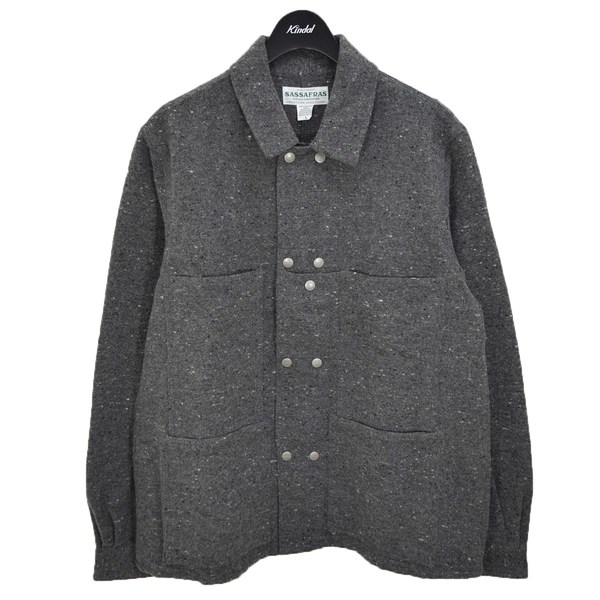 SASSAFRAS / ササフラス