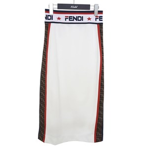 FENDI × FILA