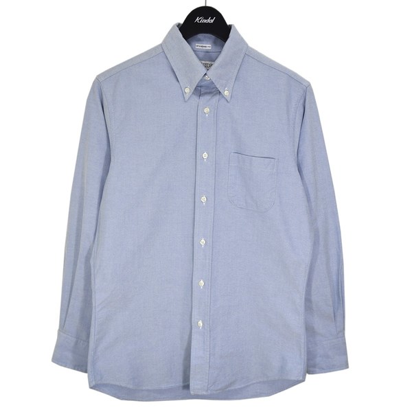 INDIVIDUALIZED SHIRTS / インディビジュアライズドシャツ