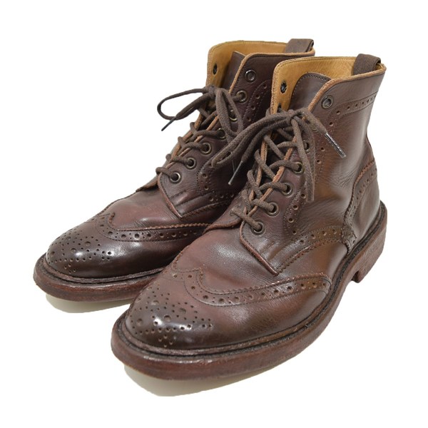 TRICKER’S / トリッカーズ