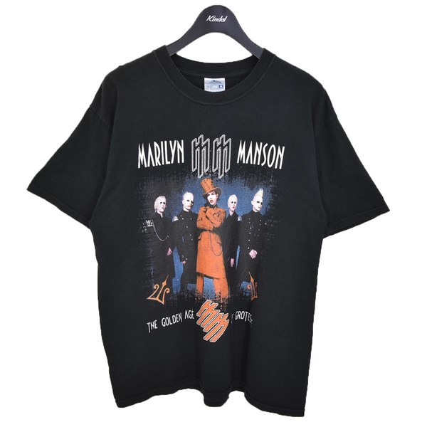 MARILYN MANSON / マリリン・マンソンの買取は【カインドオル