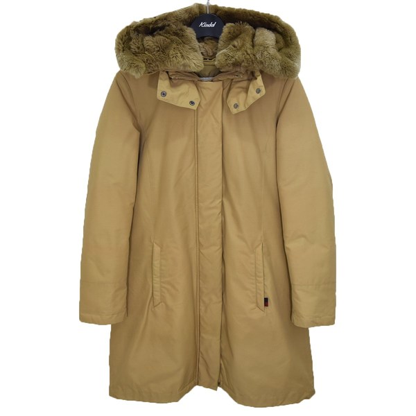 Wool rich / ウールリッチ